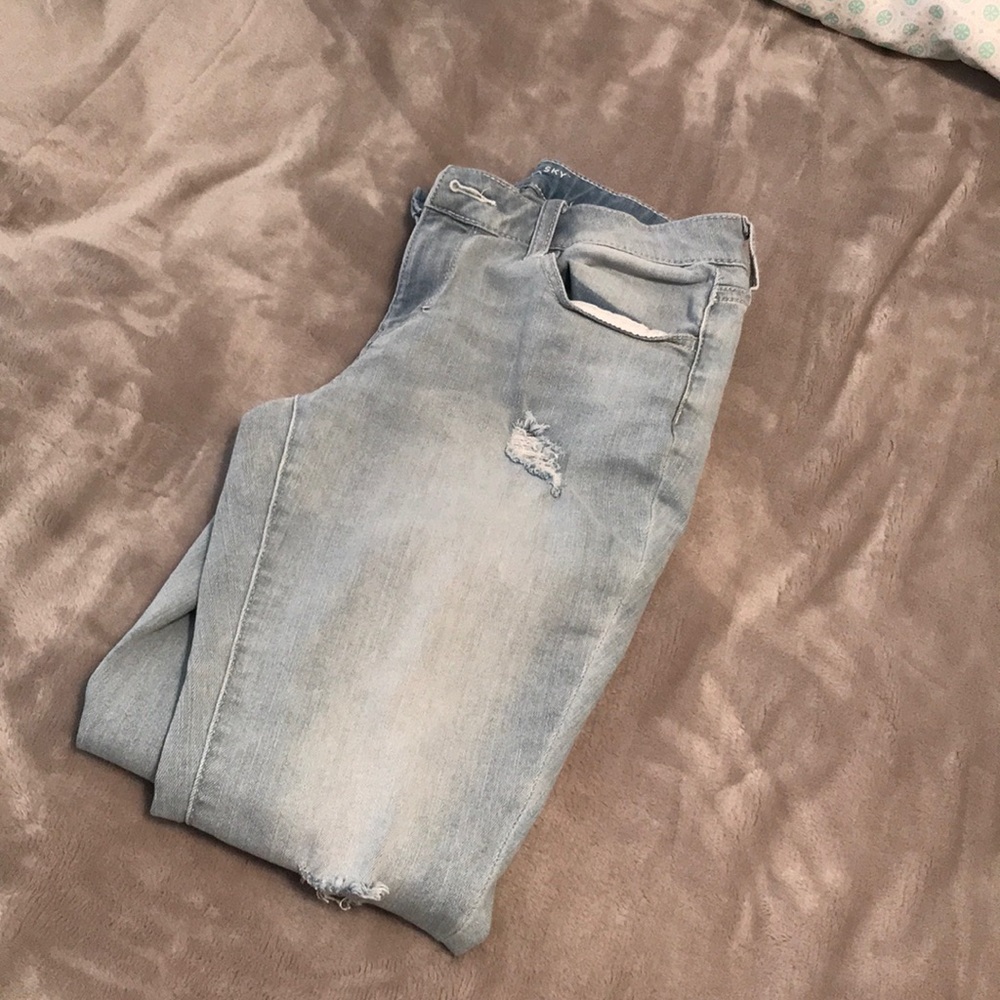 Jeans!! - Picture 6 of 6